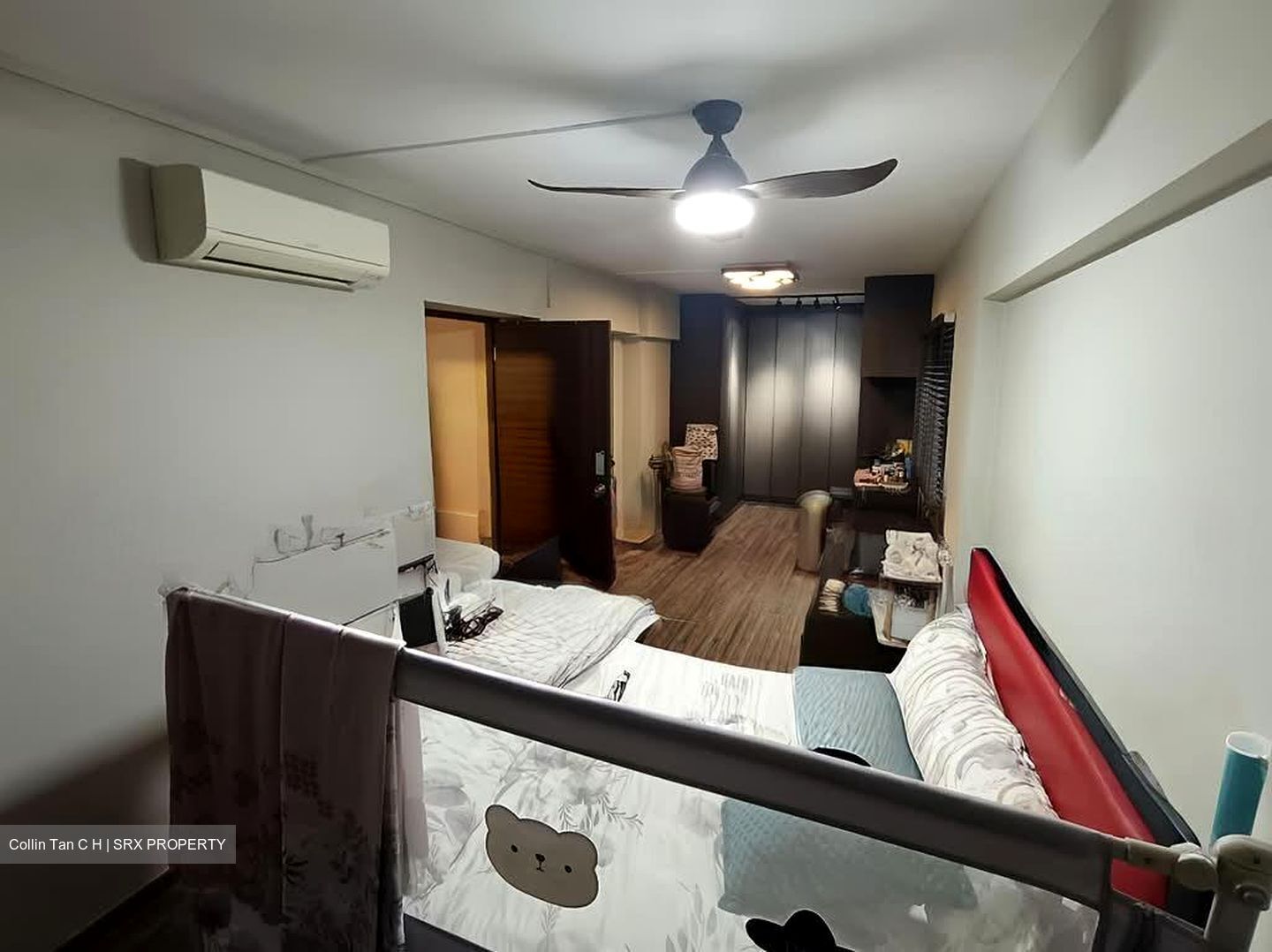 Blk 366 Woodlands Avenue 5 (Woodlands), HDB 5 Rooms #553569191